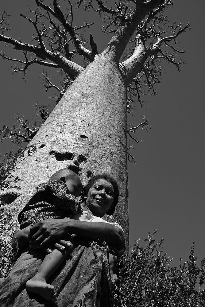 MADAGASCAR