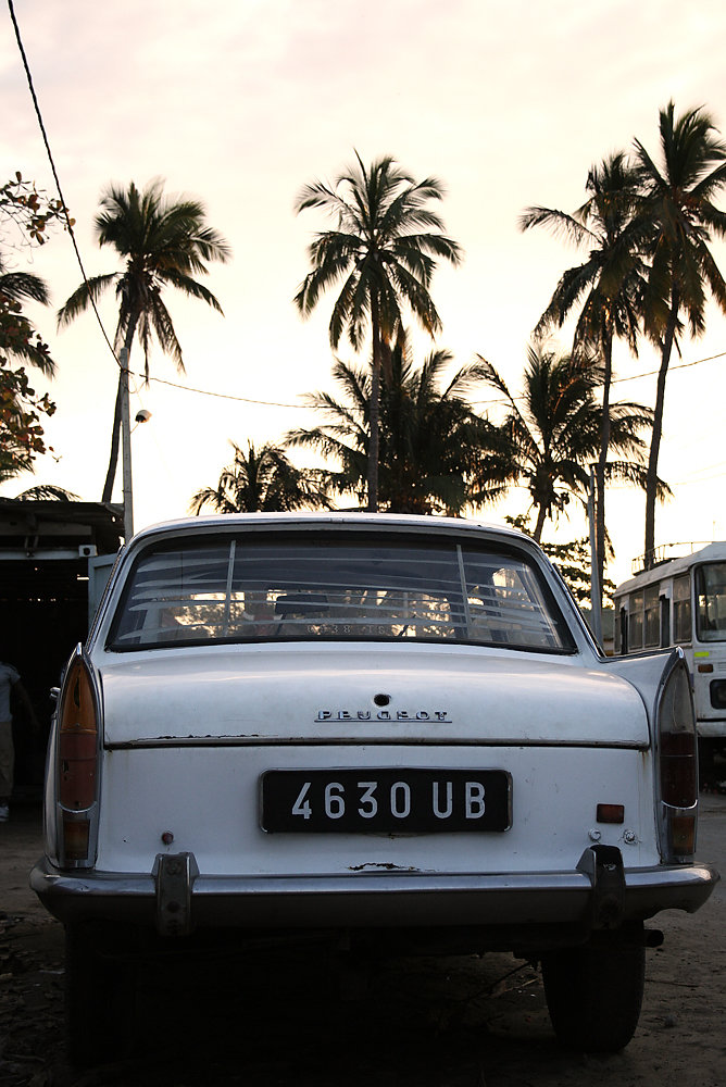 TULEAR | MADAGASCAR